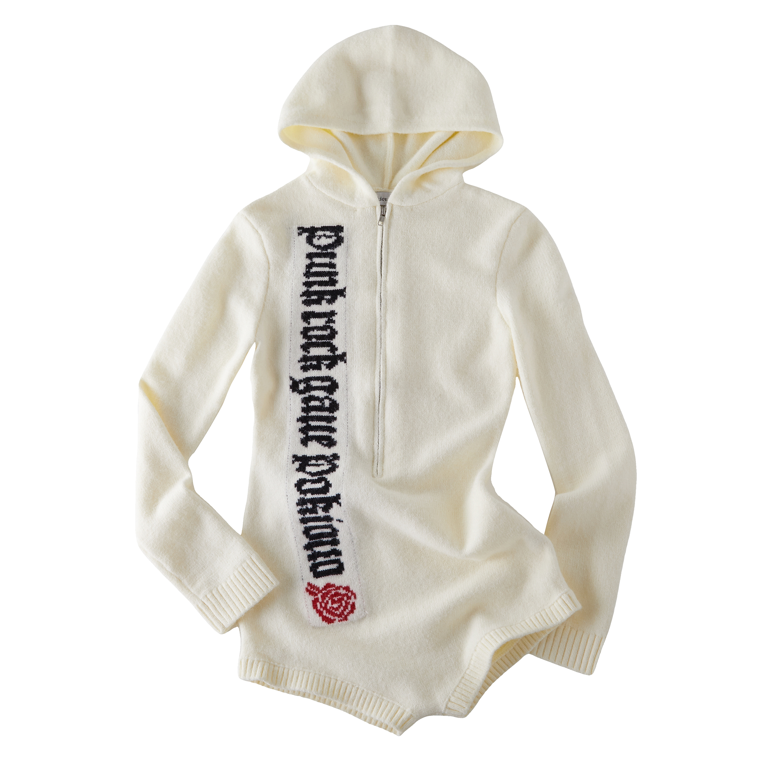 Focus StormAmerican Retro Letter Print Long Sleeve Knitted Bodysuit Women's Autumn Inner Layer Base One-Piece Shorts Hot Girl Bodysuit R6013# zx - Focus Storm