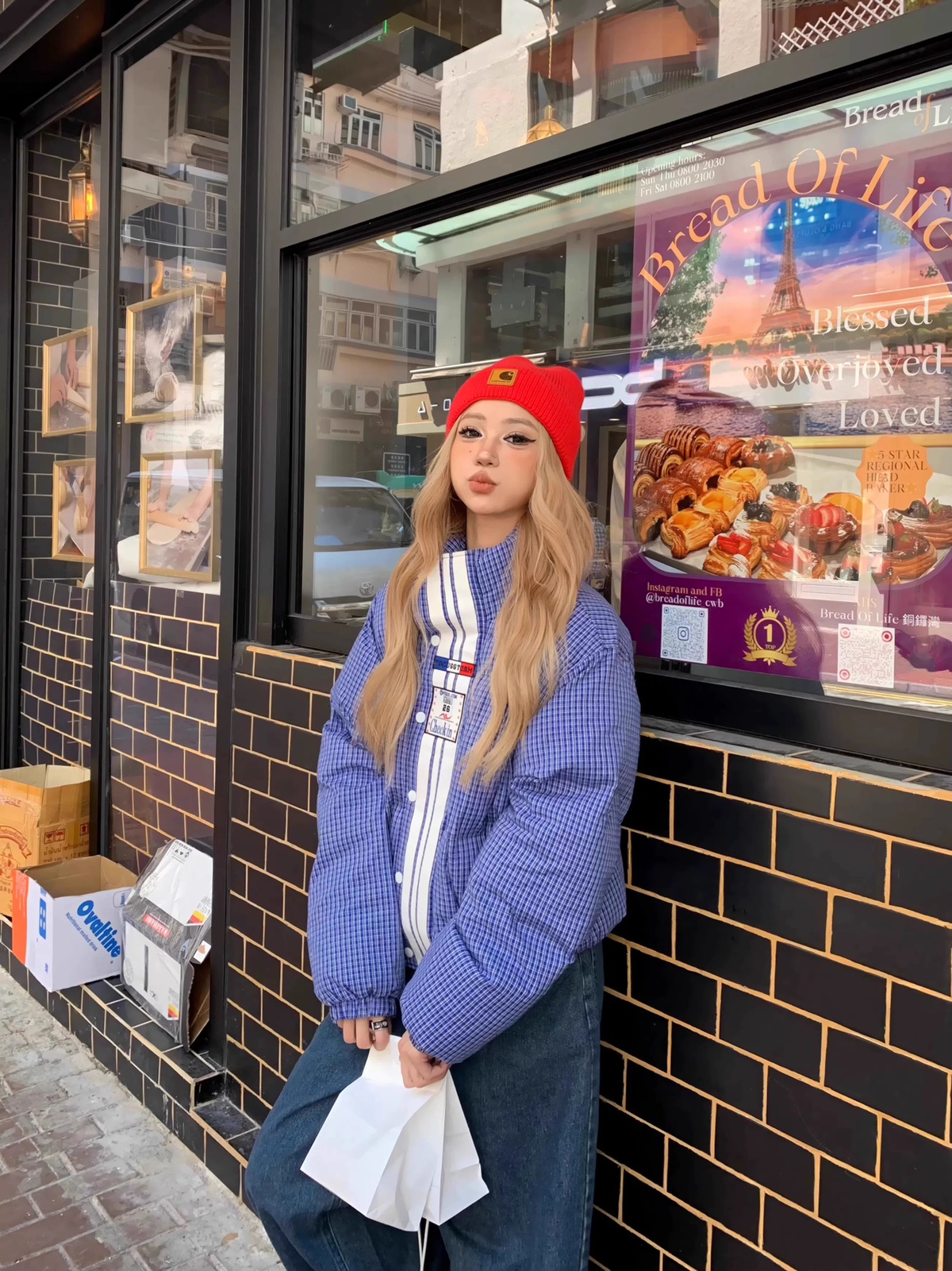 Focus StormAmerican Vintage Sporty Thickened Short Jacket 71020# zx - Focus Storm