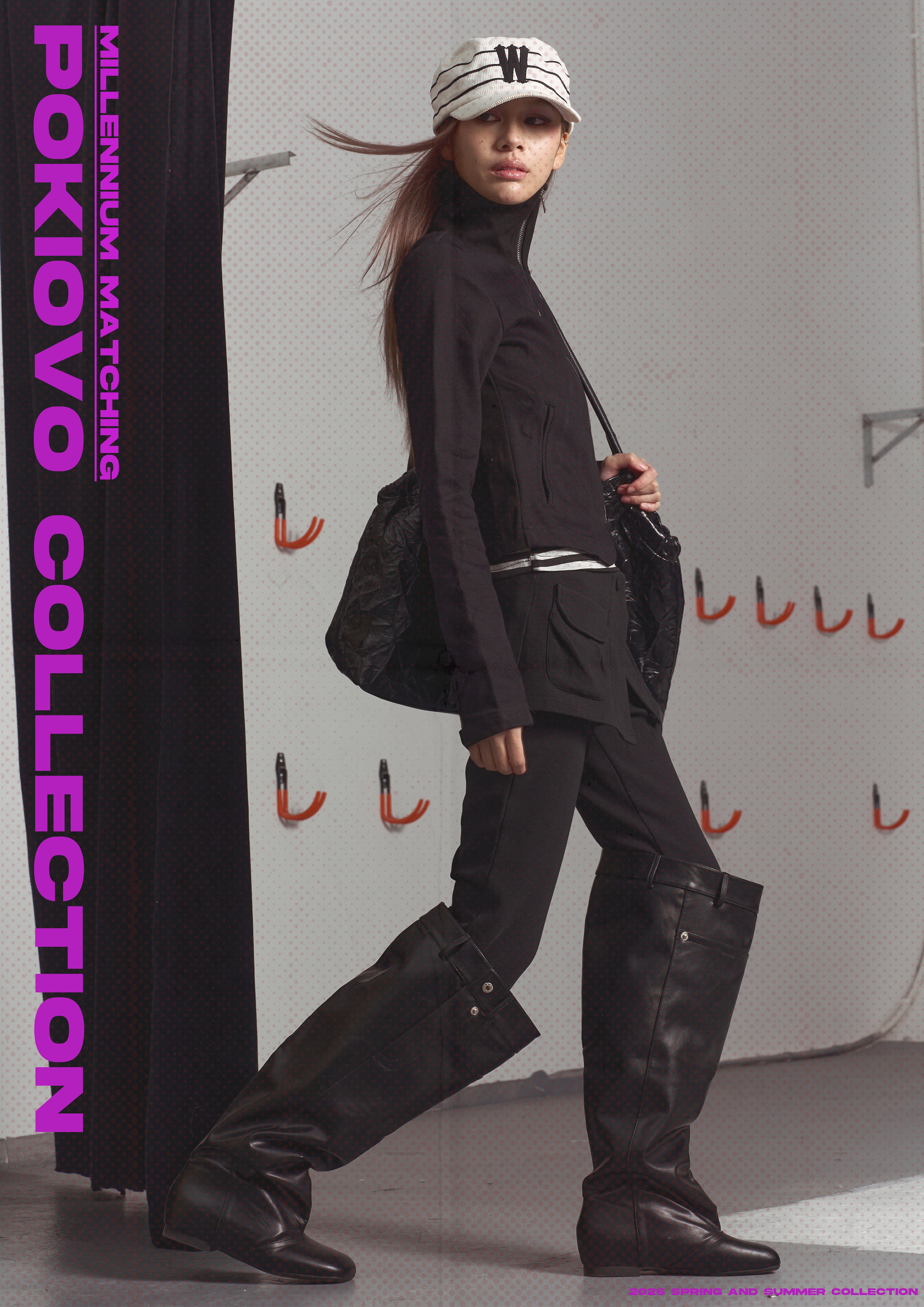 2026 Early Spring! Focus Storm American Vintage Lapel Women's Premium Fitted Slim-Fit Casual Short Jacket R7112# zx - Focus Storm